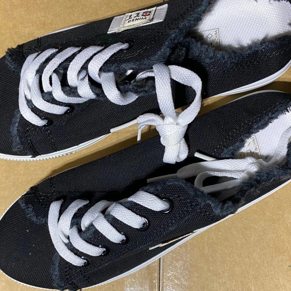 Denim 110 shoes
